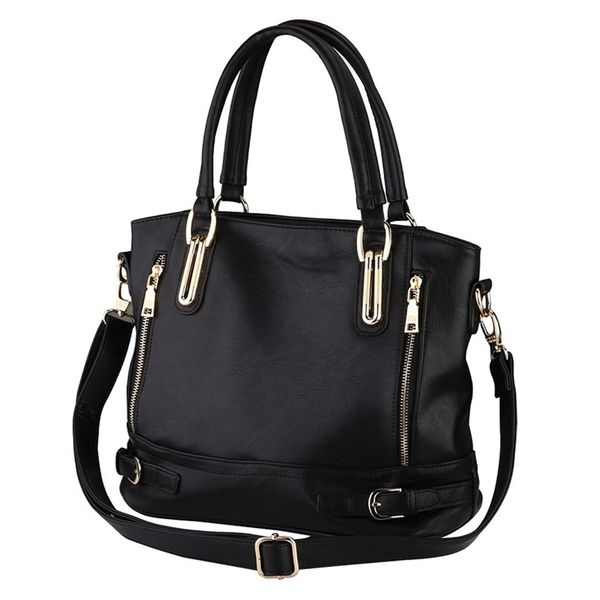 

women bag casual women leather handbags fashion women's shoulder messenger bags for