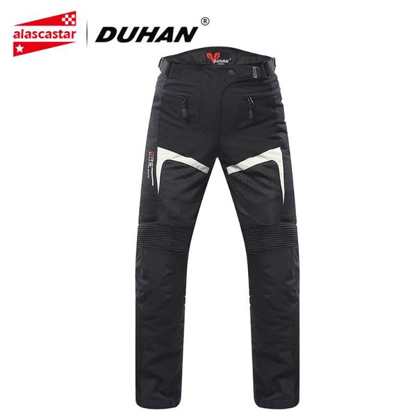 

duhan women motorcycle pants and motocross pants summer breathable mesh motorbike moto protection motorcycle clothing