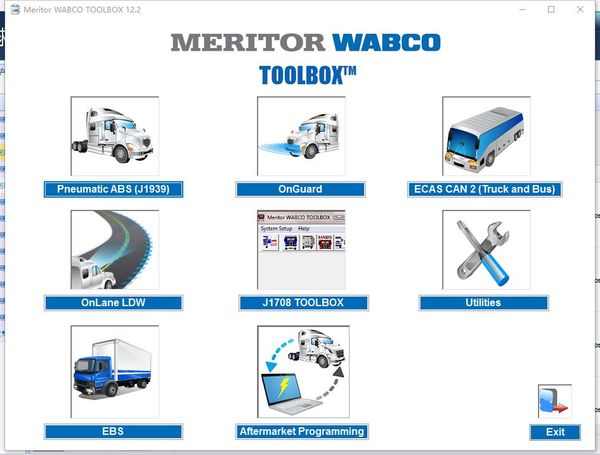 

meritor toolbox 12.6.1+crack [unlimited install] for wabco