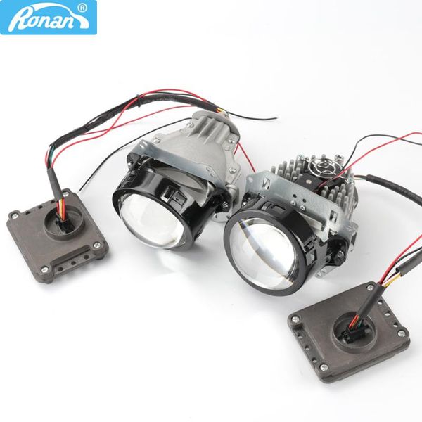 

ронан 3.0 би линзы для светодиодов фар проектор zm20 светодиодных чипов 5500к низка супер яркость стиле дооснащение поделки