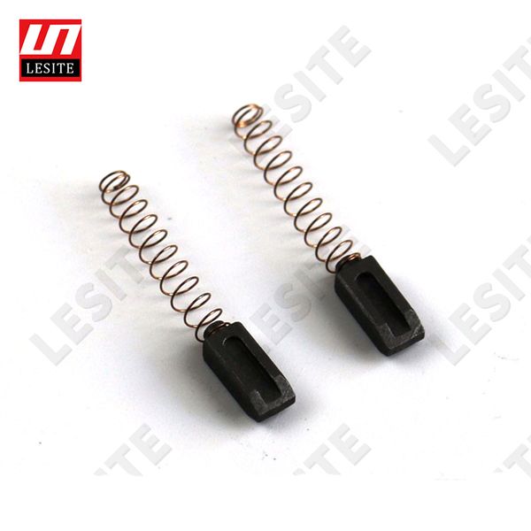 

carbon brush for heat gun air plastic welding gun lst1600a / lst1600s air welder