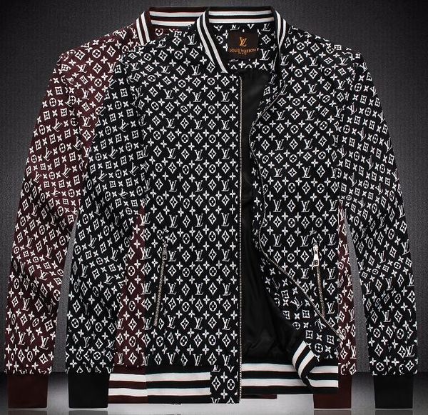 

19ss Мужские Дизайнерские Куртки роскошные Две Г Буквы с принтом на груди мужская о