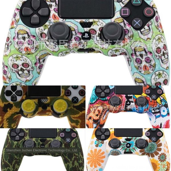 

обложка 8yt4i ps4 pro jds040 4 v2 матовый корпус shell front back чехол для playstation 4 pro dualshock 4,0 pro контроллер ps4 jdm040