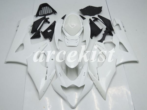 

4 подарков нового abs для мотоциклов обтекатели комплекта приспособленного для suzuki gsxr1000 gsxr1000 k5 2005 2006 05 06 кузов комплект co