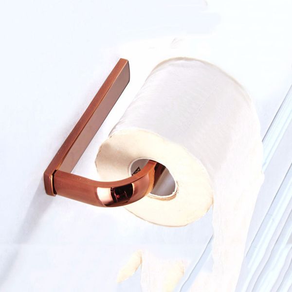 2020 Bronze Paper Holder Antique Black Toilet Roll Holders Chrome Rose Gold Decor Wc Paper Towel Holders Nickel Bathroom Accessory T200425 From Xue009 14 32 Dhgate Com