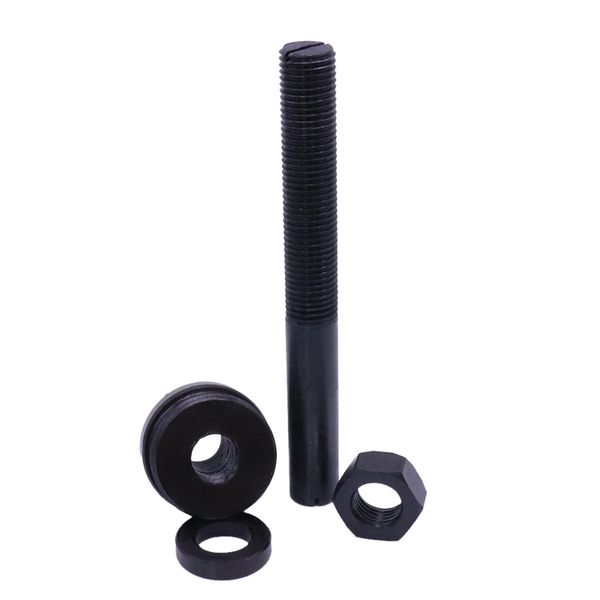 

cnc lathe 5c adjustable threaded collet sset