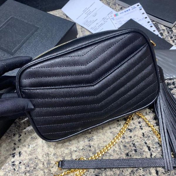 

роскошные дизайнерские женщины v hobo лоскут цепи crossbody сумка кисточки сумка телячья кожа европа бренд высокое качество