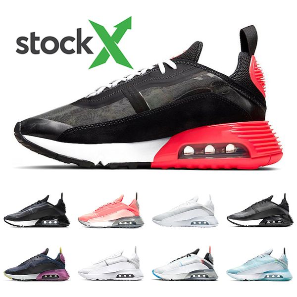 

2020 designer new brand 2090 mens womens running shoes duck camo pure platinum pn dust grape lava fashion air maxs sneakers trainers