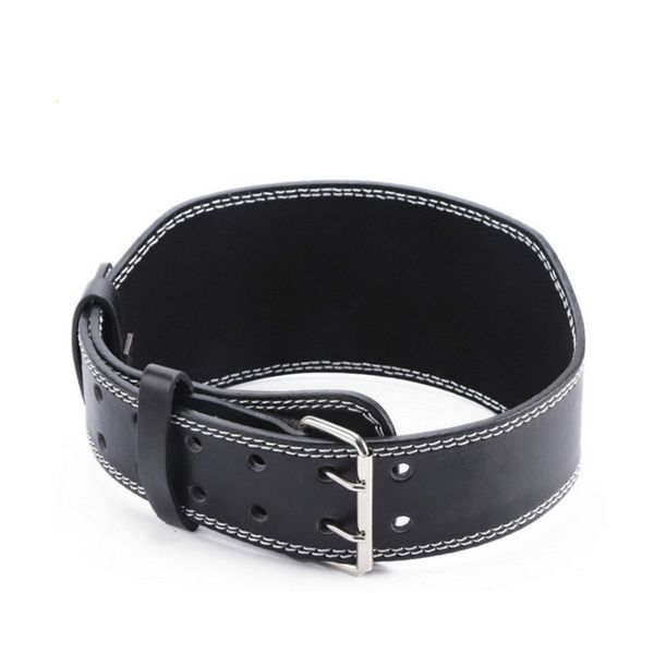 

waist support sports protective gear belt men and women squat plastic basketball fitness protector protect the wa, Black;gray
