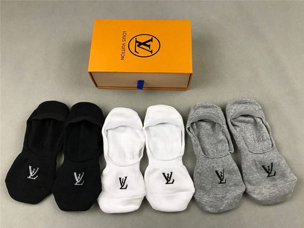 invisible sports socks