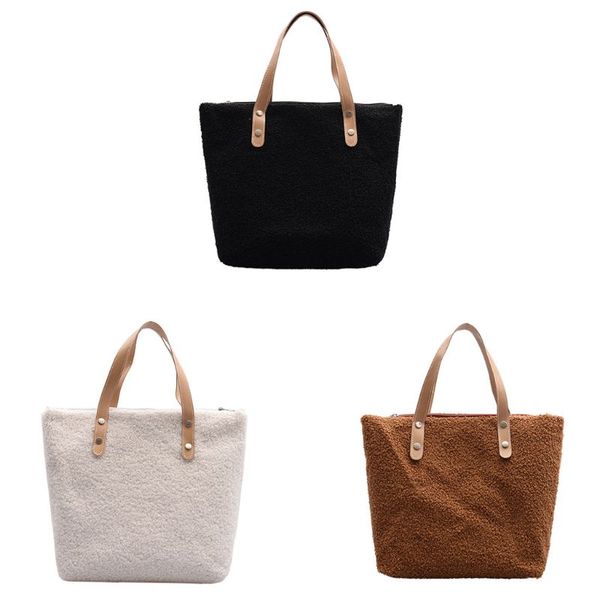 

1pc women fashion handbag shoulder lady crossbody bag tote messenger satchel purse bag