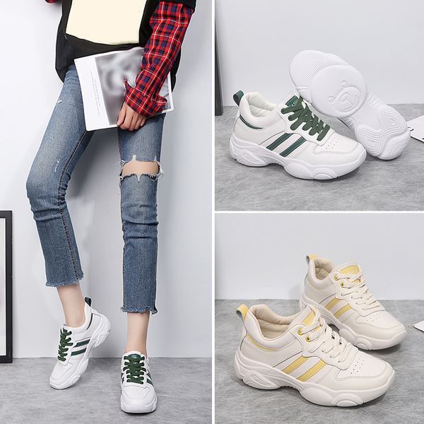 

women's running shoes comfortable waterproof sneakers winter high quatily sports shoes outdoor jogging zapatillas muier