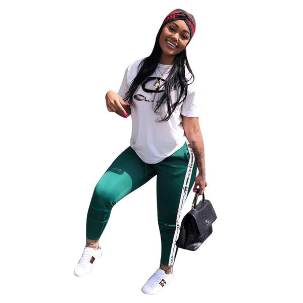 tuta elegante champion