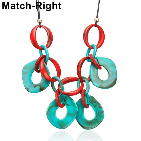 

pendant necklaces geometric accessory statement necklace for women charm & pendants women's jewelry gifts collares mujer nr174, Silver