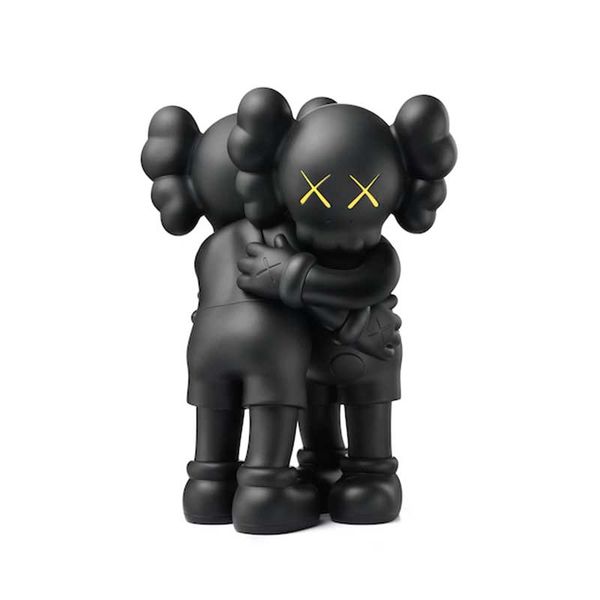 

Kaws вместе обнять кукла украшения ограниченным тиражом кукла ручной модель кукла