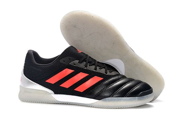 

2019 мужская футбольная обувь Copa 19.1 в TF indoor soccer бутсы дешевые футбольные бутсы botas de