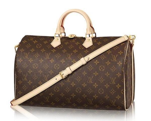 

Speedy Bandouliere 40 M41110 Новых Женских Модных Показов Сумки На Ремне Сумки Сумки Верхние Р