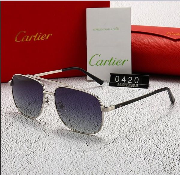 

men high-grade 2019 new designerluxury womens sunglasses women sun glasses round sunglasses gafas de sol mujer lunette, White;black