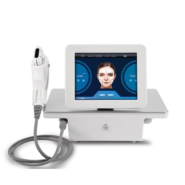 

seller hifu skin tightening, wrinkle removal, body slimming high intensity focused ultrasound machine