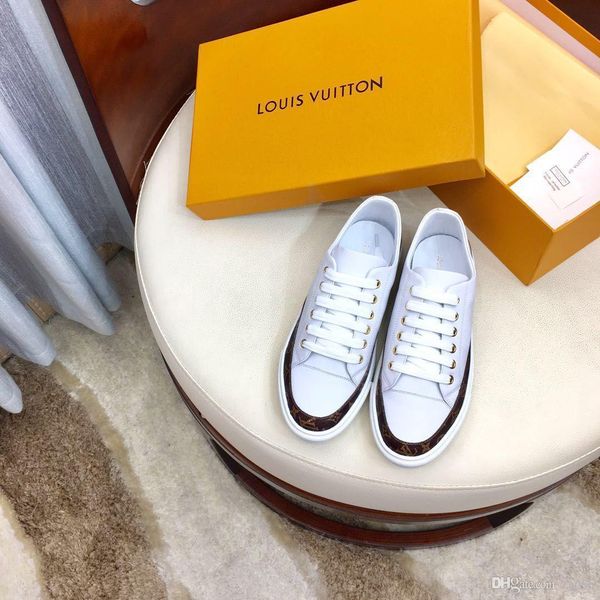 

l23 new limited edition french series high-end women's casual shoes, fashion women's boots, high-quality sports shoes, delivery 36, Black