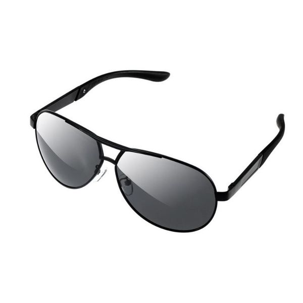 

cool men polarization resin sunglasses uvprotection driving eyewear sunglasses men's, White;black