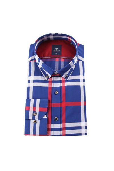 

perfetto shirt male uk shirt 1890129, White;black