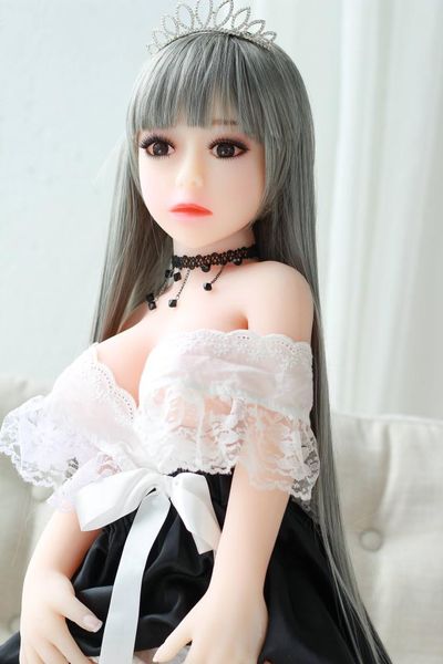Shemale Masturbator Doll - 100cm Top Quality Real Silicone Sex Doll With Skeleton Japanes Love Doll  Men Masturbator Not Inflation Doll Dolls With Hair Blowupdolls From Infani,  ...