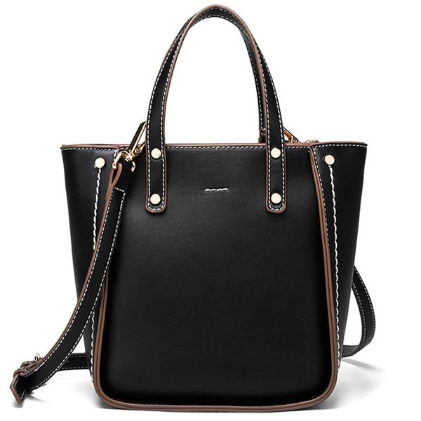 

fashion messenger bag large capacity women's shoulder bag casual handbags women handbag