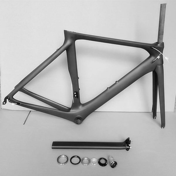 

2019 earrell new carbon road bike frame road cycling bicycle frame et brand frame clearance frame fork eatpo t