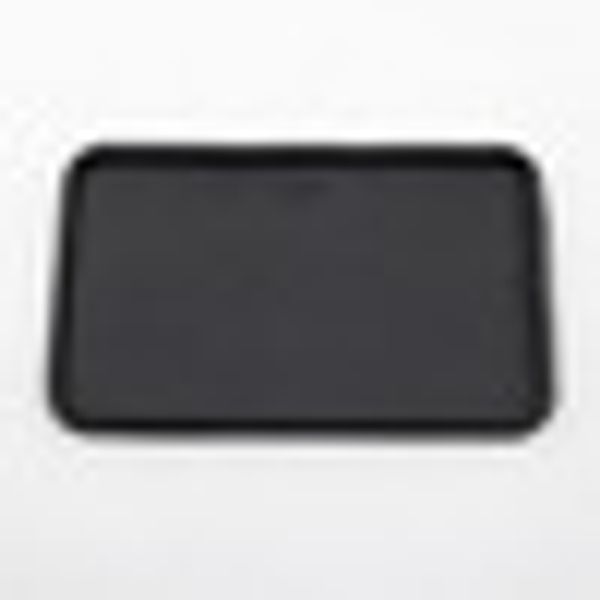 

non-slip mat storage black dashboard silicone catcher pad 200x128mm front tool