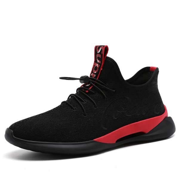 

Designer Shoes Mens Designer Shoes Casual Breathable Comfortable Flat Fitness Shoes Outdoor Trainers Sneakers Running Sport Sneakers XM-1