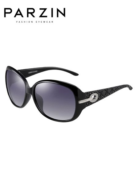 

parsons-polarized sun glasses womens fashion elegant rhinestone big box-sunglasses driver driving mirror 6214, White;black