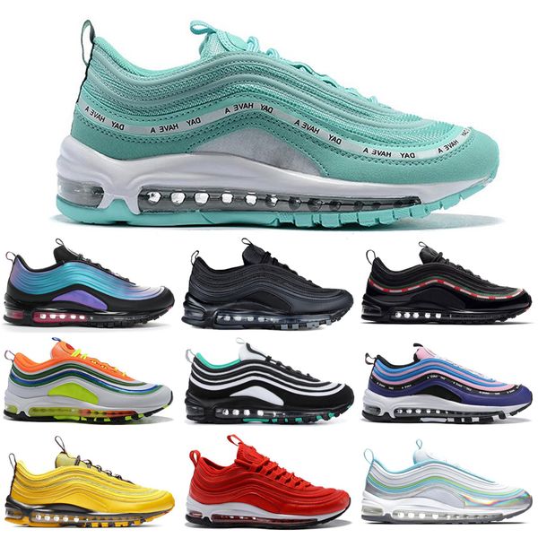 

men running shoes neon seoul throwback future bright citron london summer of love women mens trainer sports sneakers 36-45 drop shipping