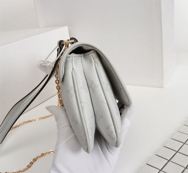 

45390 leather classic fashion handbag card bag zero wallet men's and women's backpacks single shoulder bag 45390