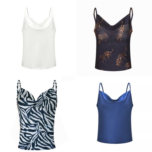 

summer sleeveless chiffon blouse shirts plus size zipper casual loose bandage chiffon tank women v neck #478, White