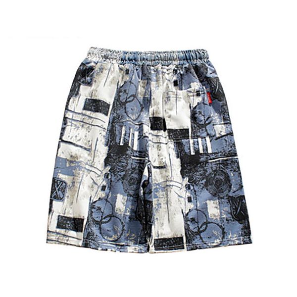 

hip hop камуфляж шорты mens вскользь свободные streetwear summer style мужчины короткие мужчина для мужской одежды 2019 новый 50nz66, White;black