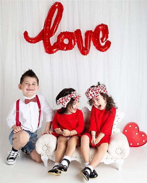 

infant headbands baby girls hairband kids princess headwrap headress bowknot elastic diy hair bands hair accessories d22604, Slivery;white