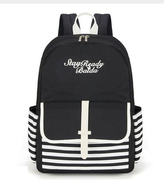 

backpacks women compartment school women's vintage casual leather backpack backpacks for teen girls mochila feminina bolsa 2.7