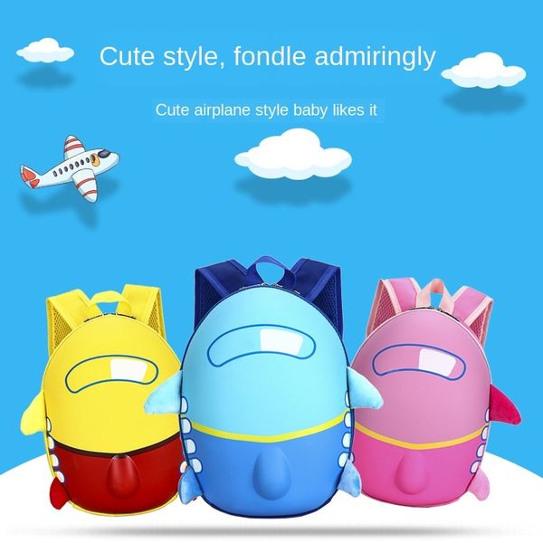 

glyf7 13-inch children's primary school students' burden-reducing schoolbag cartoon cute printable gift gift activity schoolbag ch