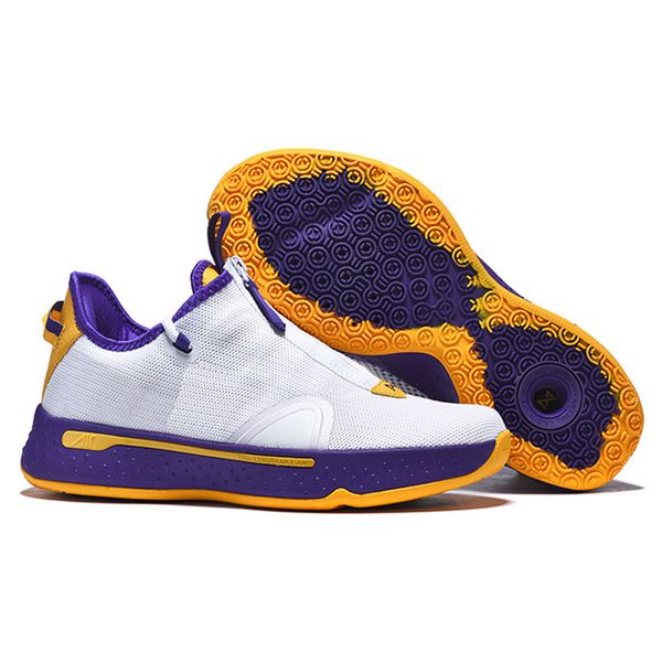 paul george gatorade gx