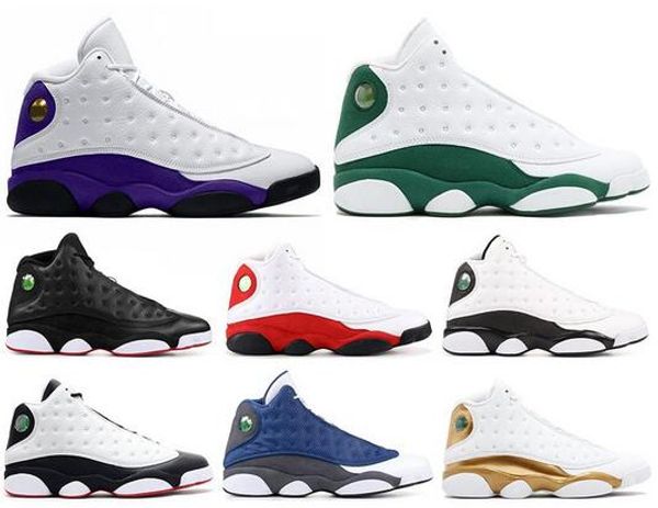 

men cap and gown 13 13s jumpman basketball shoes men he got game bred phantom atmosphere grey mens sneakers with stockx