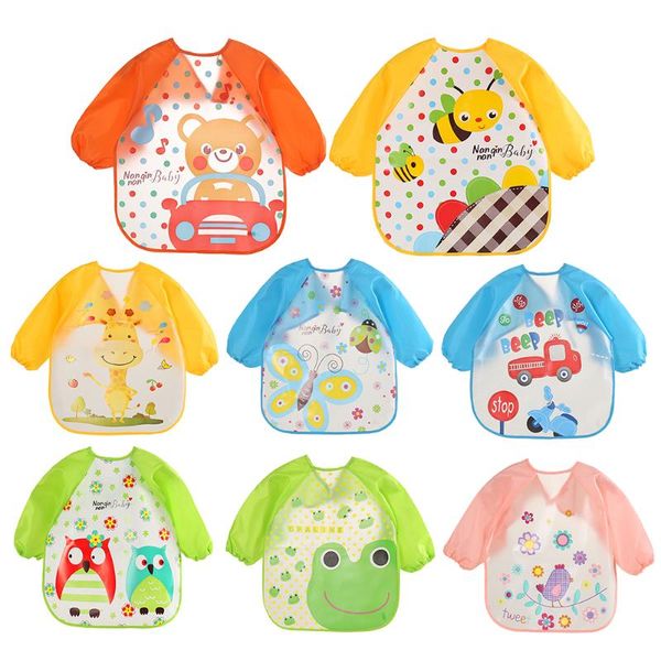 long bibs