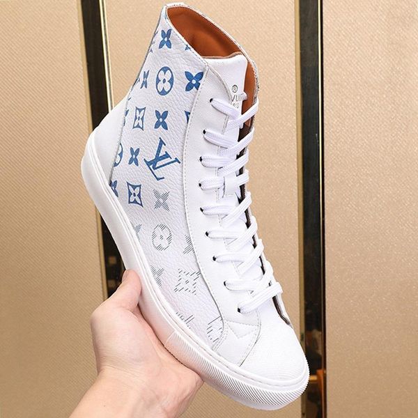 louis vuitton cat boots