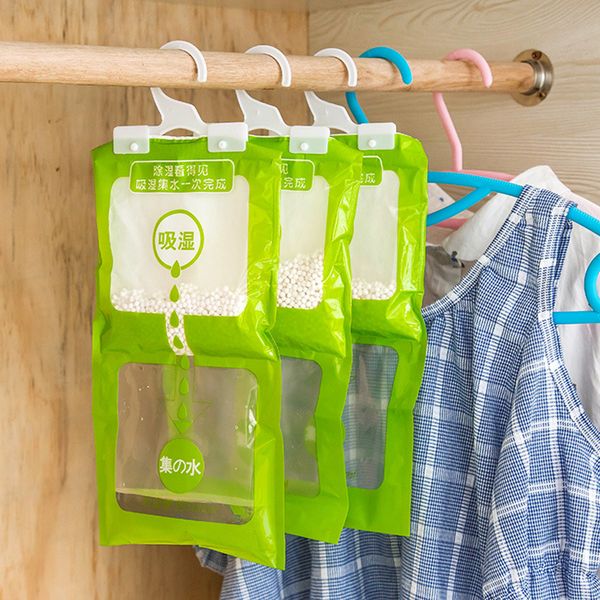 

dehumidifier bags wardrobe desiccant packet moisture absorbent bag closet moisture desiccant household hang desiccant bags