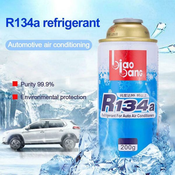 

автомобильная хладагент r134a неагрессивными фильтр воды для кондиционер холодильник сейф экологичная хладоагента лето
