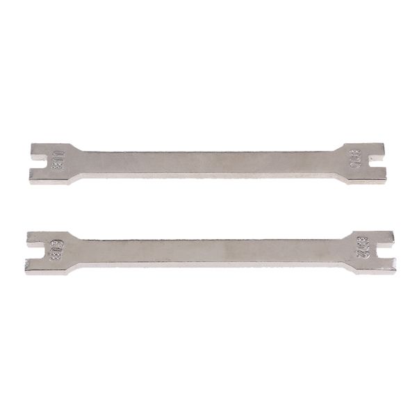 

multifunction universal wrench double-ended spanner motorcycle repair kits