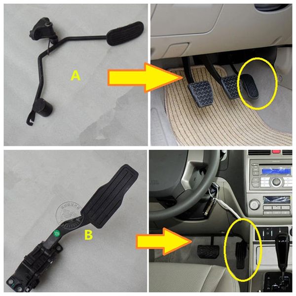 

geely emgrand 7 ec7 ec715 ec718 emgrand7 e7 ,emgrand7-rv ec7-rv ec715-rv ec718-rv hatchback,car throttle accelerat pedal asembly