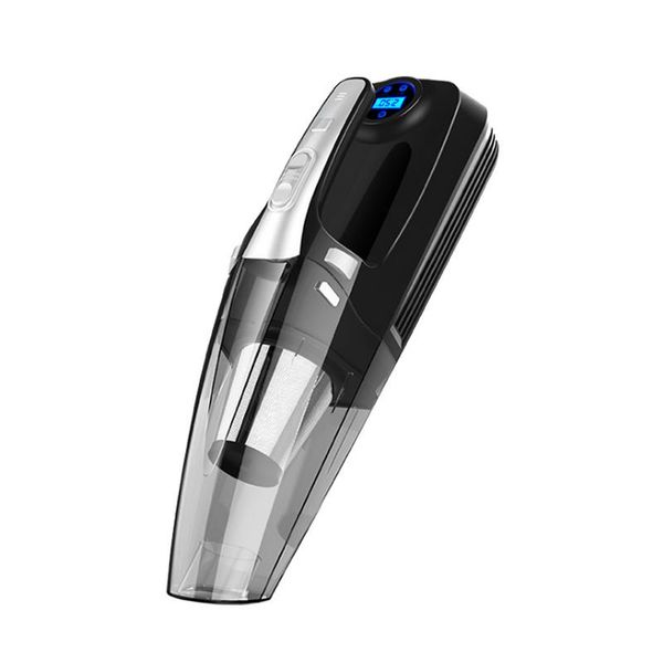 

professional handheld vacuum cleaner car 4 in 1 12v 120w all in one portable inflatable vacuum cleaner car electronic