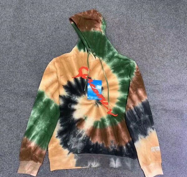 

travis scott autumn winter fashion loose hoodie hip hop for men women designer rapper casual fashion pullover xsq, Black