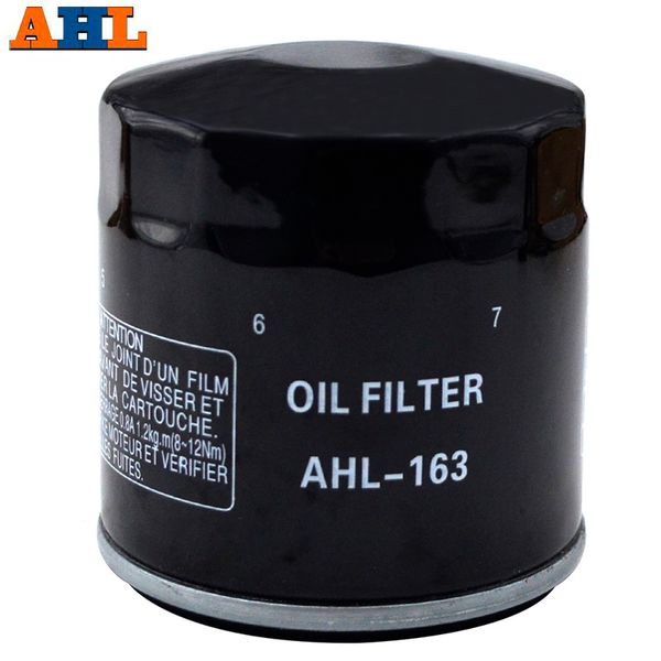 

ahl motorcycle oil filter for r1100gs pd abs r1150 gs r1100 / rt / r ra s rl se 1100 r1200c 1200 classic 1170 1172